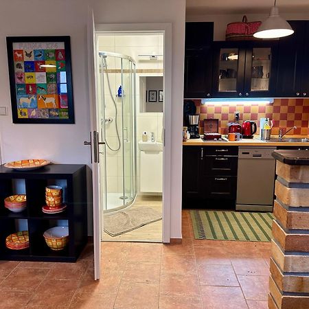 Krabicka K74 Hotel Jablonné v Podještědí Екстериор снимка