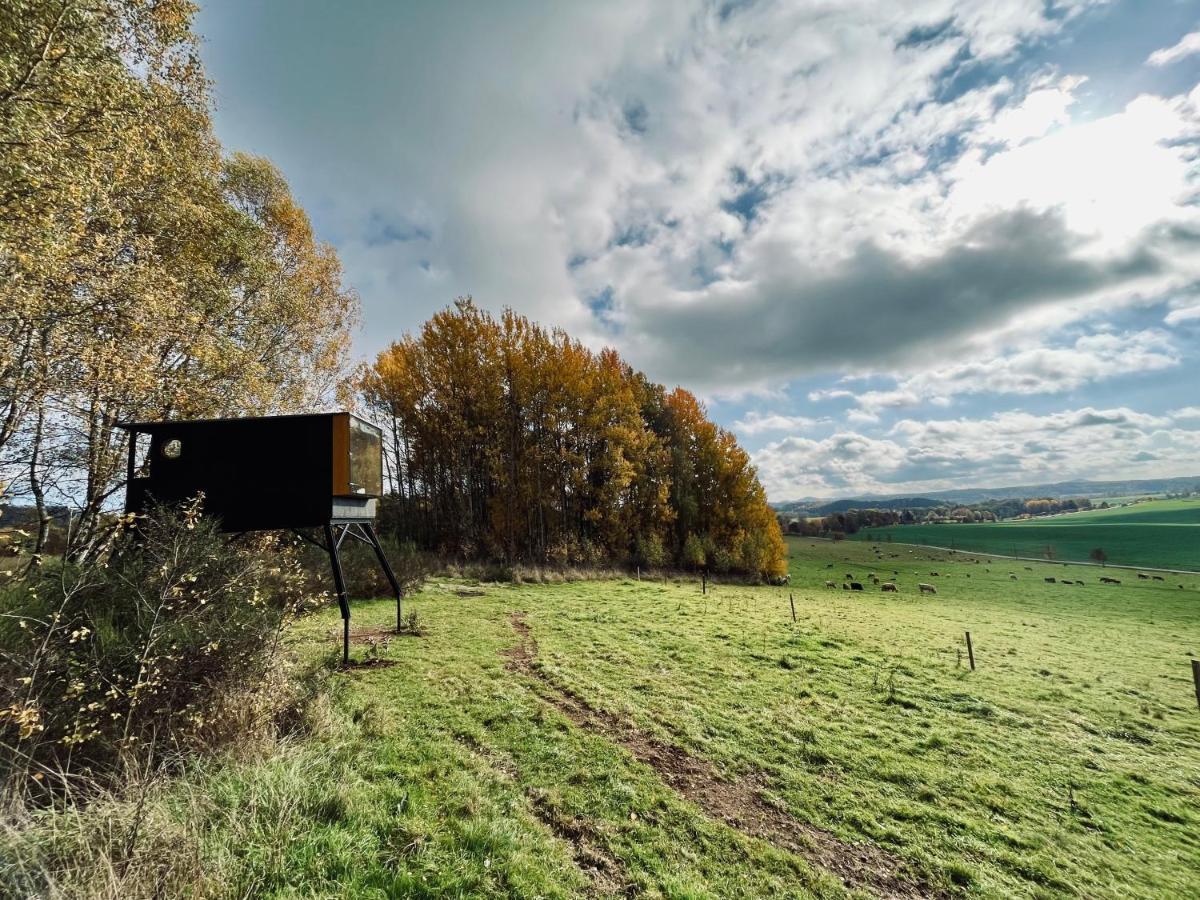 Krabicka K74 Hotel Jablonné v Podještědí Екстериор снимка
