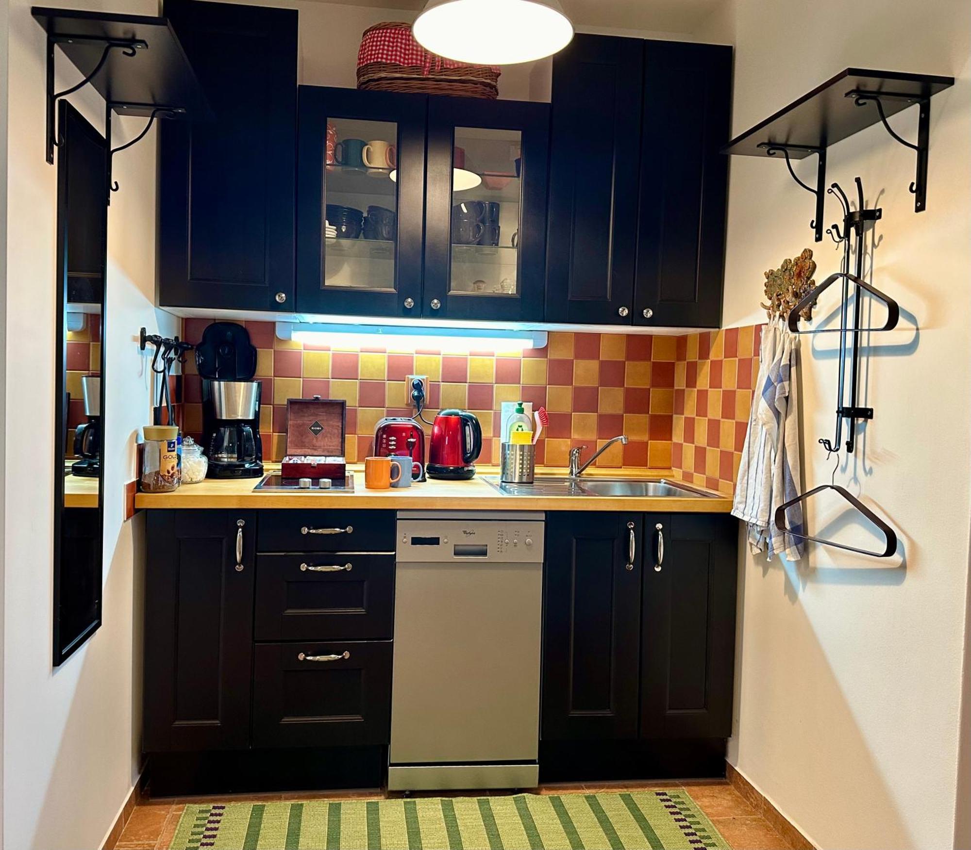 Krabicka K74 Hotel Jablonné v Podještědí Екстериор снимка