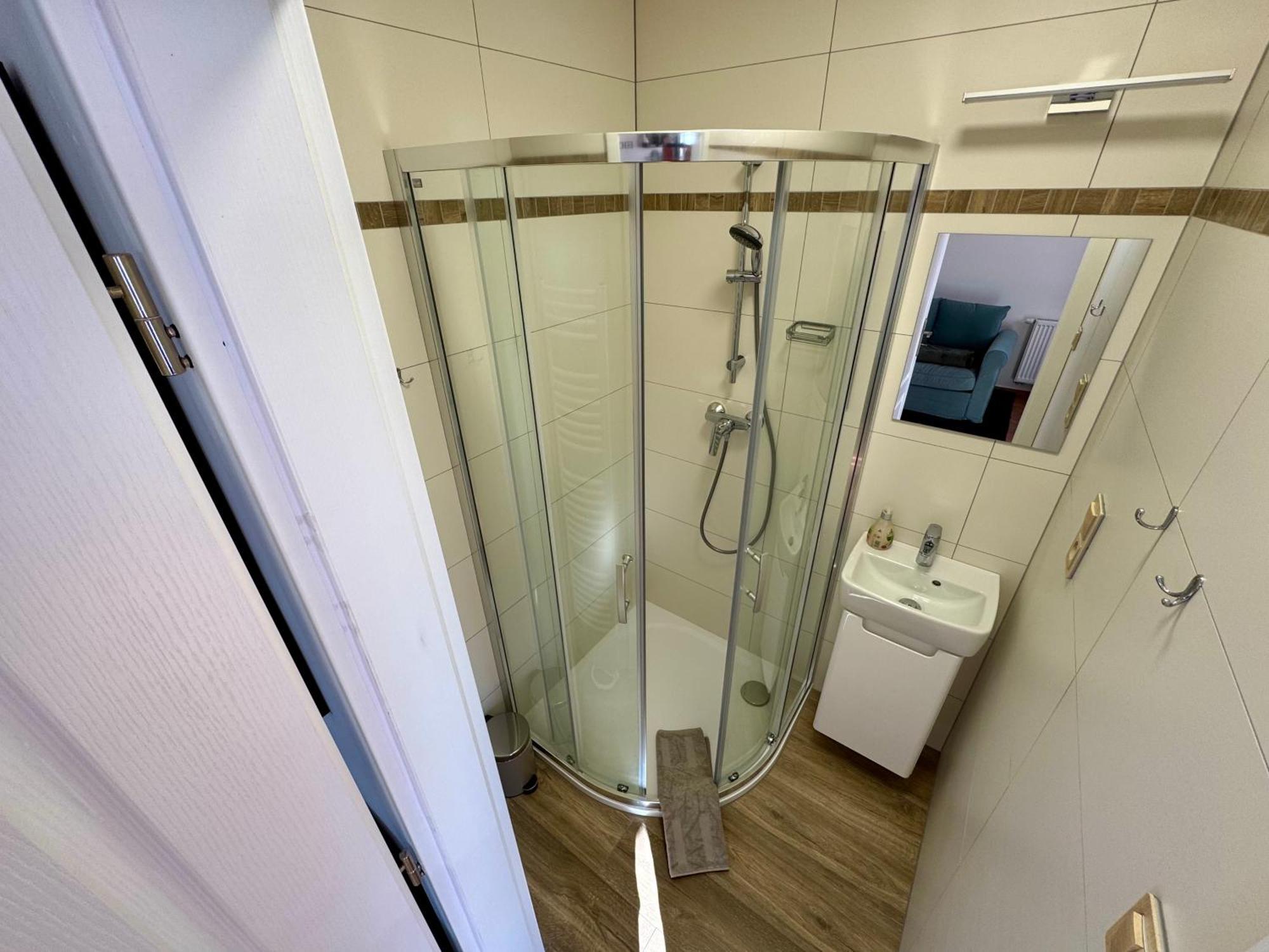 Krabicka K74 Hotel Jablonné v Podještědí Екстериор снимка